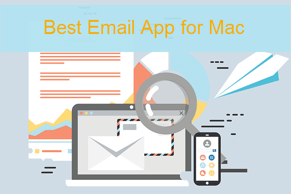 best email software for mac 2014